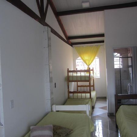 אפרטהוטל בלו הוריזונטה Residencial Souza De Oliveira מראה חיצוני תמונה