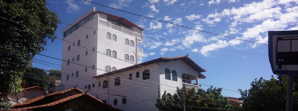 אפרטהוטל בלו הוריזונטה Residencial Souza De Oliveira מראה חיצוני תמונה