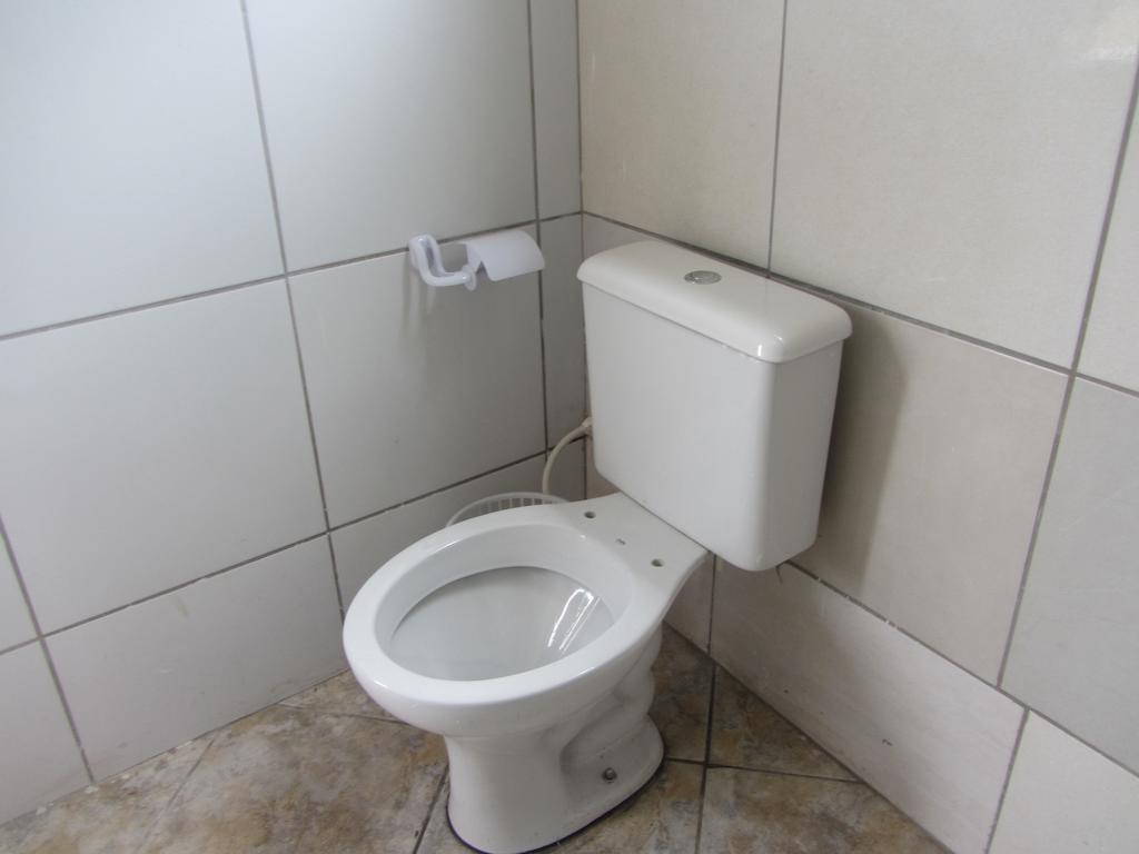 אפרטהוטל בלו הוריזונטה Residencial Souza De Oliveira חדר תמונה