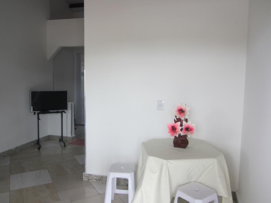 אפרטהוטל בלו הוריזונטה Residencial Souza De Oliveira מראה חיצוני תמונה