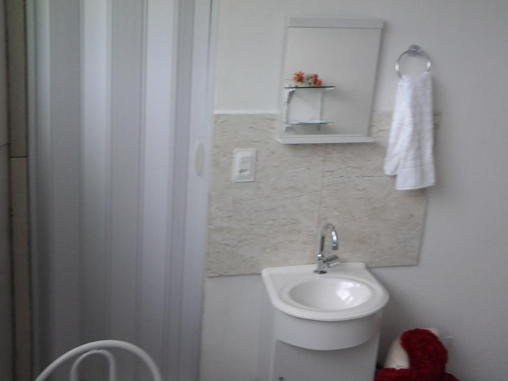 אפרטהוטל בלו הוריזונטה Residencial Souza De Oliveira מראה חיצוני תמונה